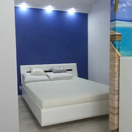 Polna Apartment Neustettin