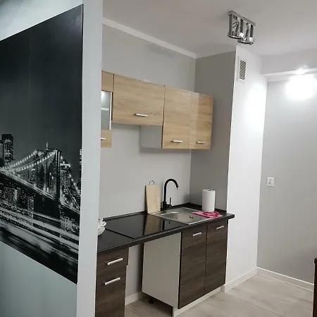 Polna Apartment Neustettin