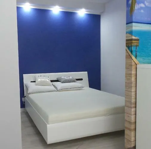 Polna Apartman Szczecinek