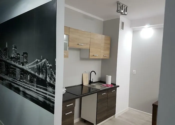 Polna Apartman Szczecinek