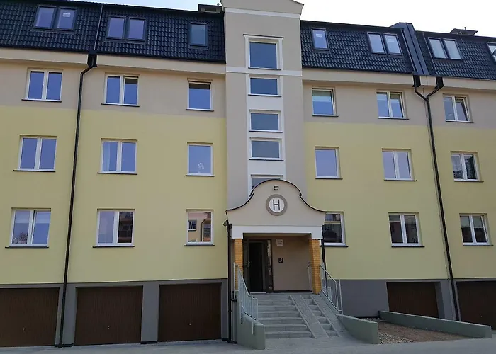 Apartman Polna *